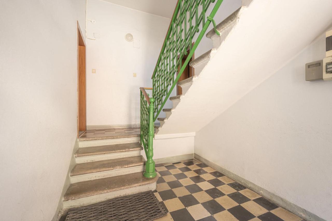 Arte E Cinema - 10 Min Da Venezia Apartment Местре Екстериор снимка