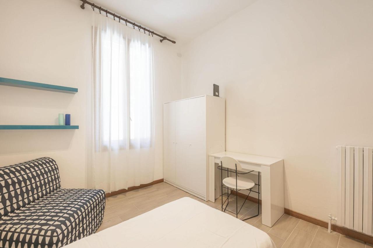 Arte E Cinema - 10 Min Da Venezia Apartment Местре Екстериор снимка