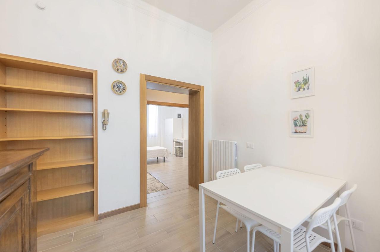 Arte E Cinema - 10 Min Da Venezia Apartment Местре Екстериор снимка