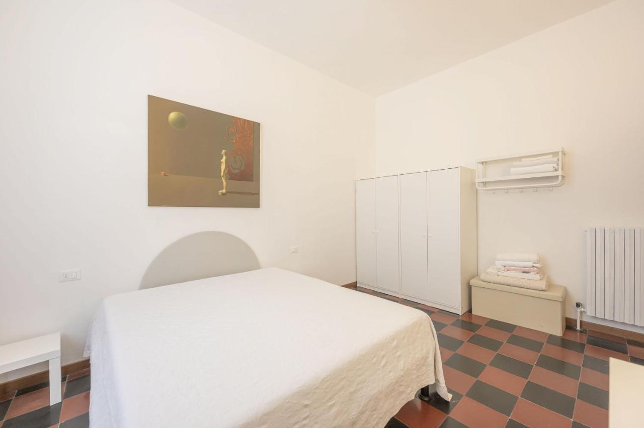 Arte E Cinema - 10 Min Da Venezia Apartment Местре Екстериор снимка